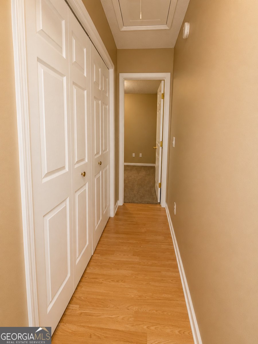 206 Baxter Lane Locust Grove - Photo 17