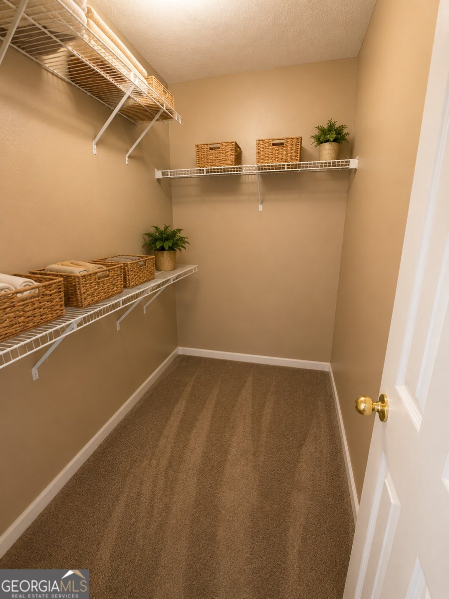 206 Baxter Lane Locust Grove - Photo 18