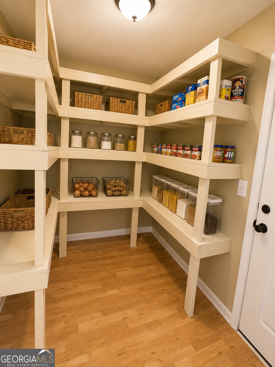 206 Baxter Lane Locust Grove - Photo 19