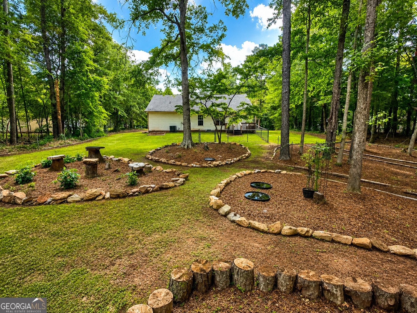 206 Baxter Lane Locust Grove - Photo 20