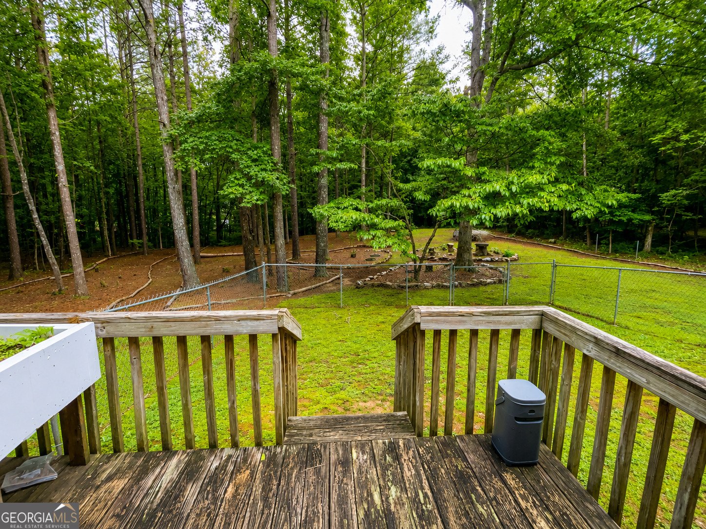 206 Baxter Lane Locust Grove - Photo 21