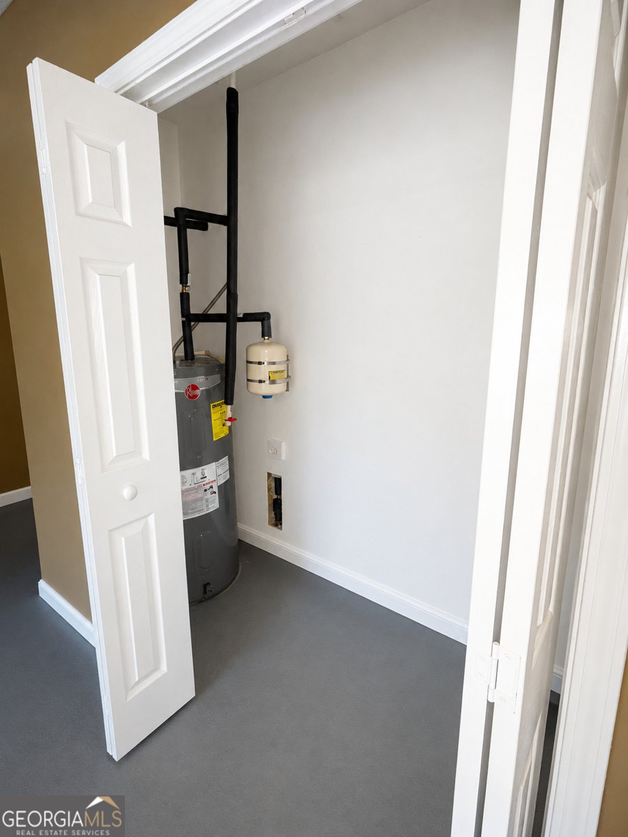 206 Baxter Lane Locust Grove - Photo 22