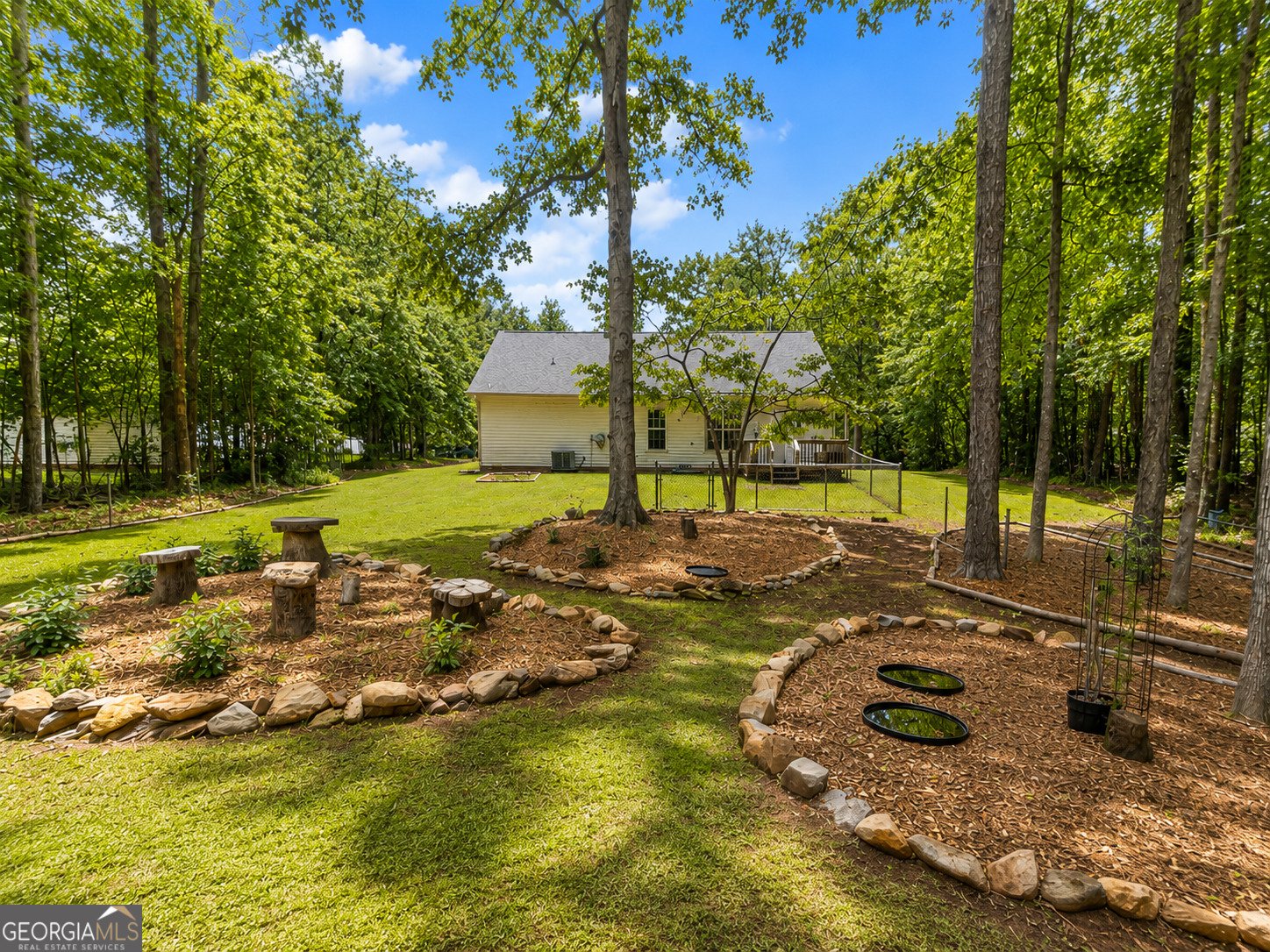 206 Baxter Lane Locust Grove - Photo 23