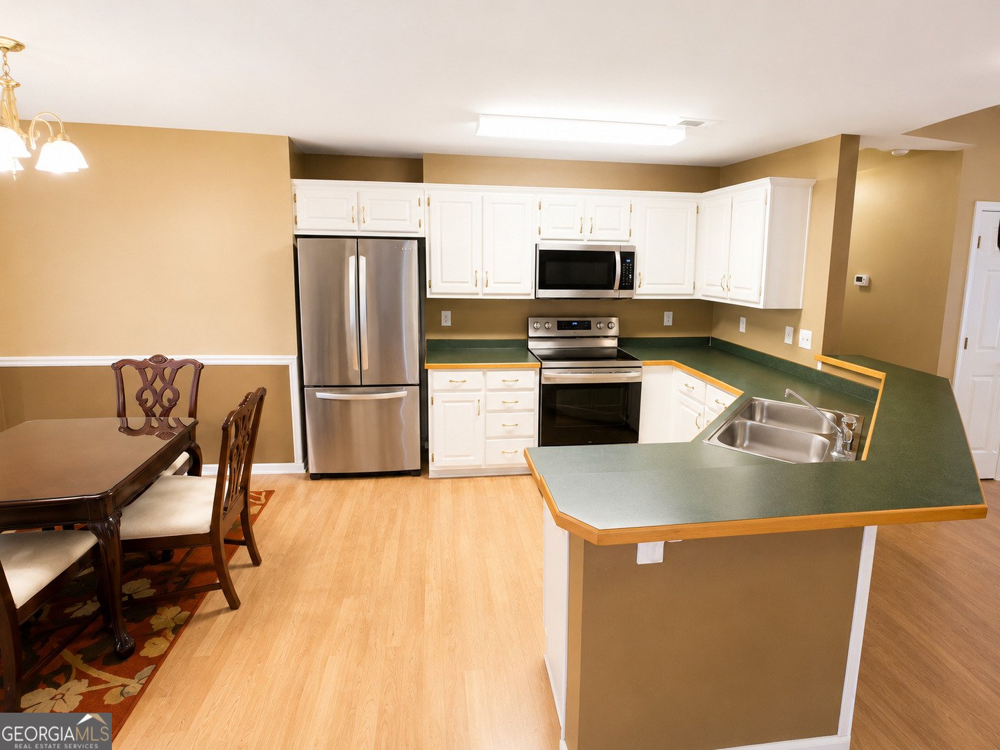 206 Baxter Lane Locust Grove - Photo 6