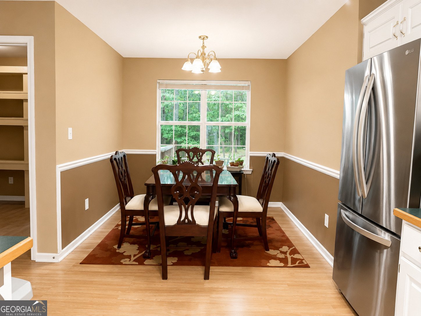 206 Baxter Lane Locust Grove - Photo 7