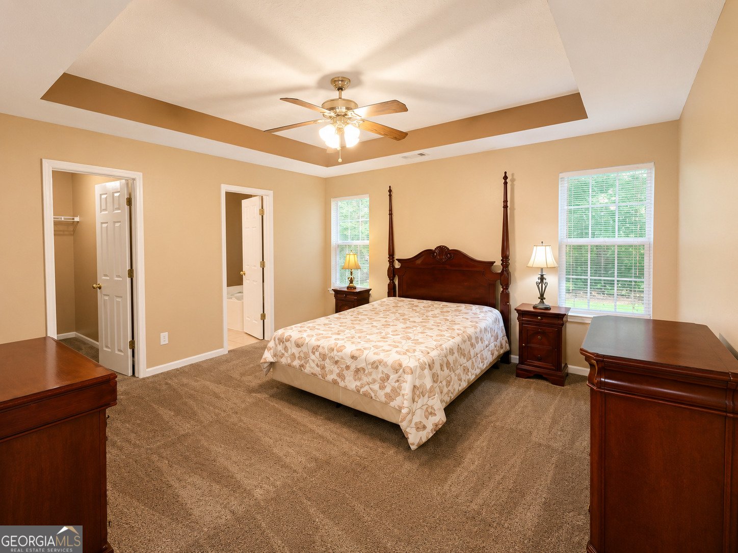 206 Baxter Lane Locust Grove - Photo 9