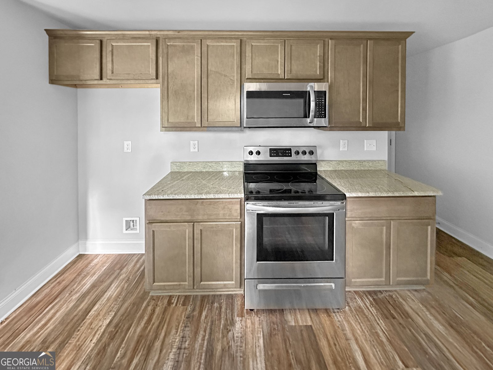 160 Deerfield Trace Barnesville - Photo 6