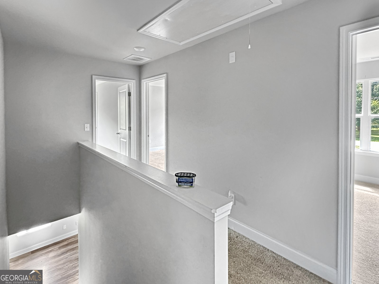 160 Deerfield Trace Barnesville - Photo 8