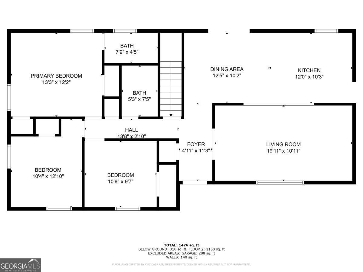 1518 Pine Glen Circle Decatur - Photo 31