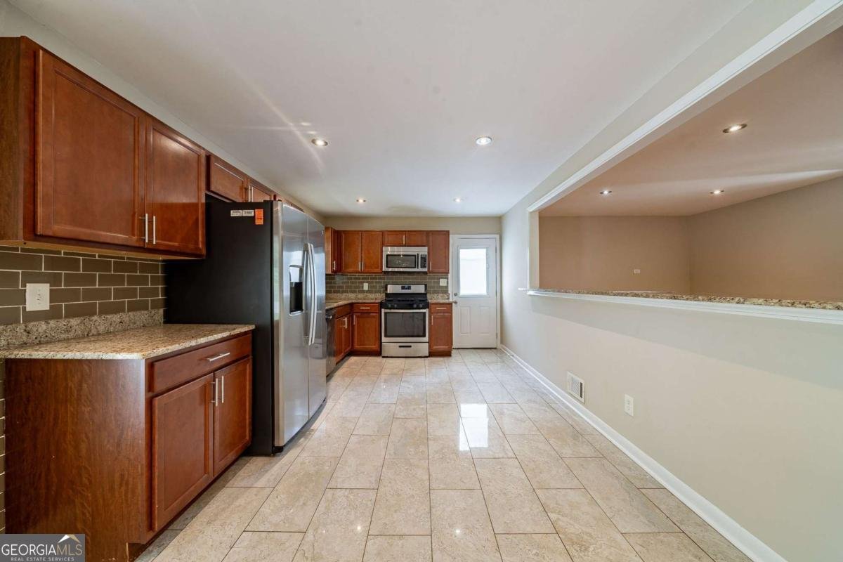 1518 Pine Glen Circle Decatur - Photo 7