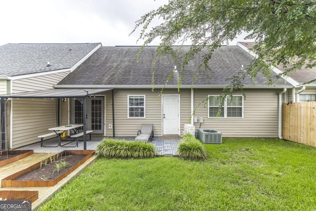 132 Sussex Drive Warner Robins - Photo 28