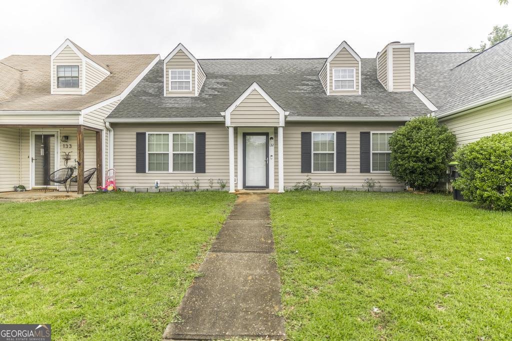 132 Sussex Drive Warner Robins - Photo 32