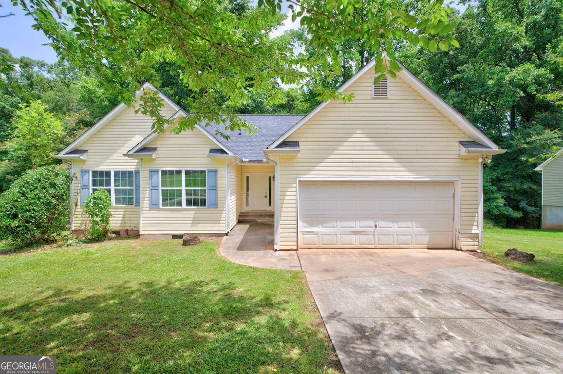 640 Gatewood Way Monroe - main photo