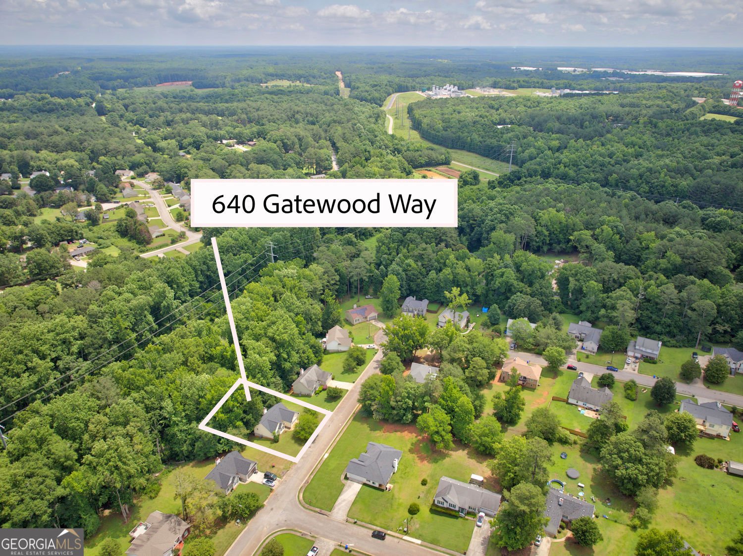 640 Gatewood Way Monroe - Photo 34