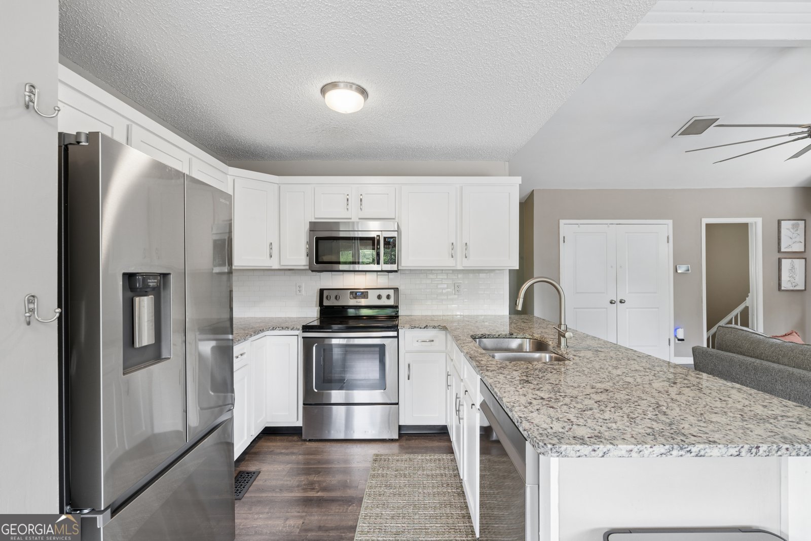 507 Angie Way Lilburn - Photo 12
