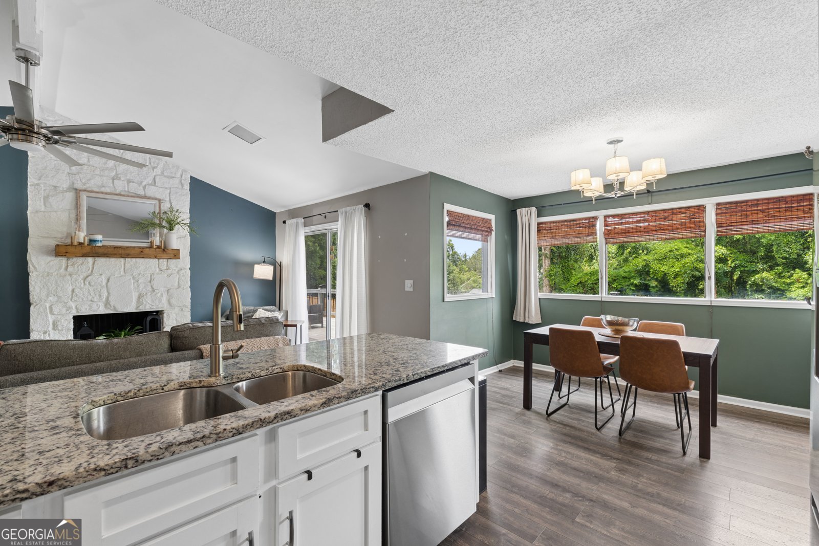 507 Angie Way Lilburn - Photo 13