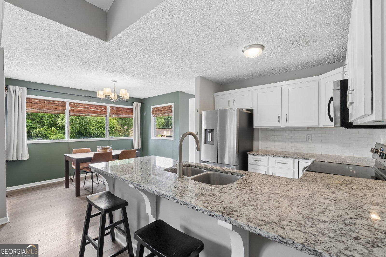 507 Angie Way Lilburn - Photo 14