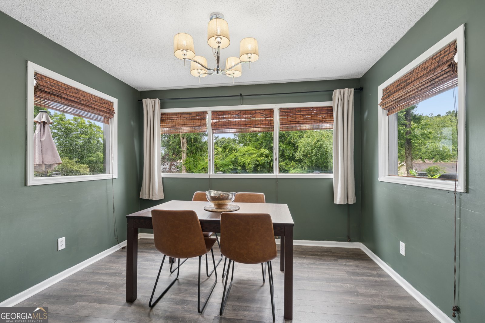 507 Angie Way Lilburn - Photo 15