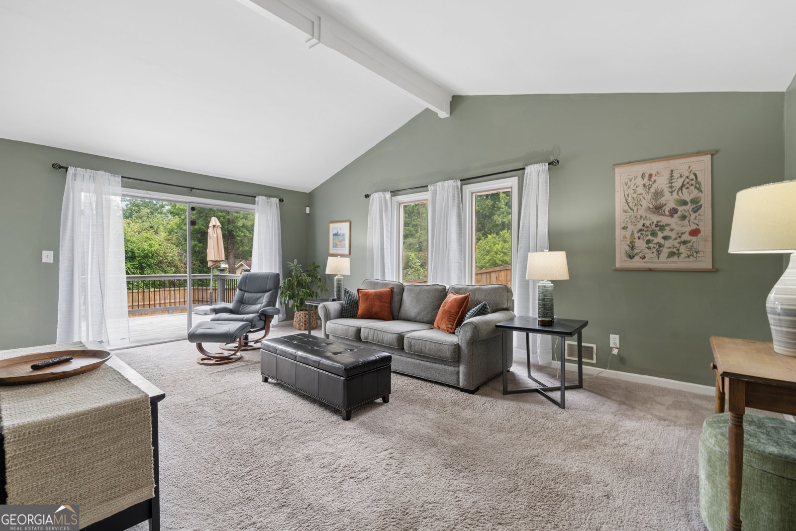 507 Angie Way Lilburn - Photo 16