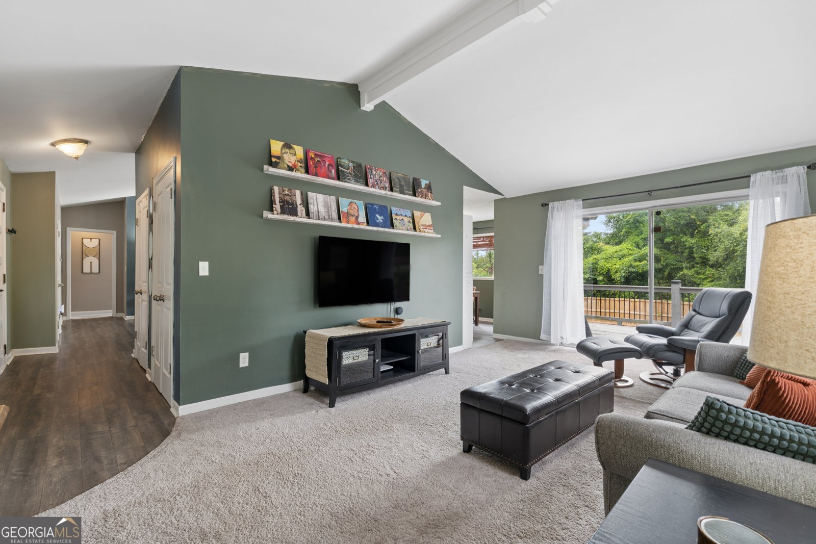507 Angie Way Lilburn - Photo 17