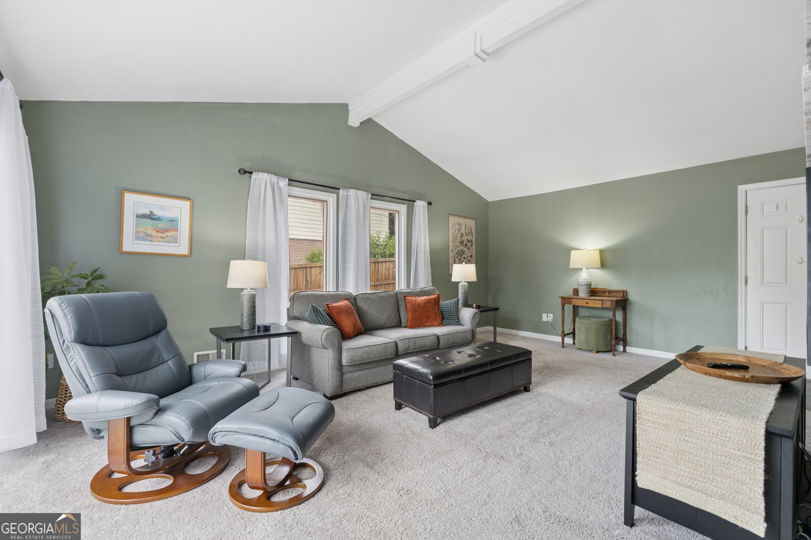 507 Angie Way Lilburn - Photo 18