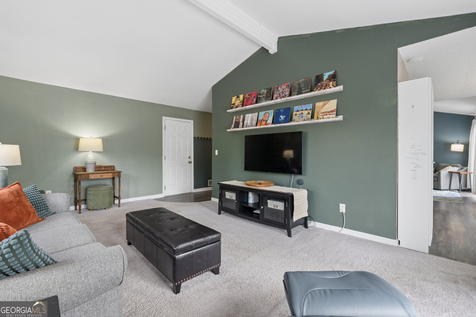 507 Angie Way Lilburn - Photo 19