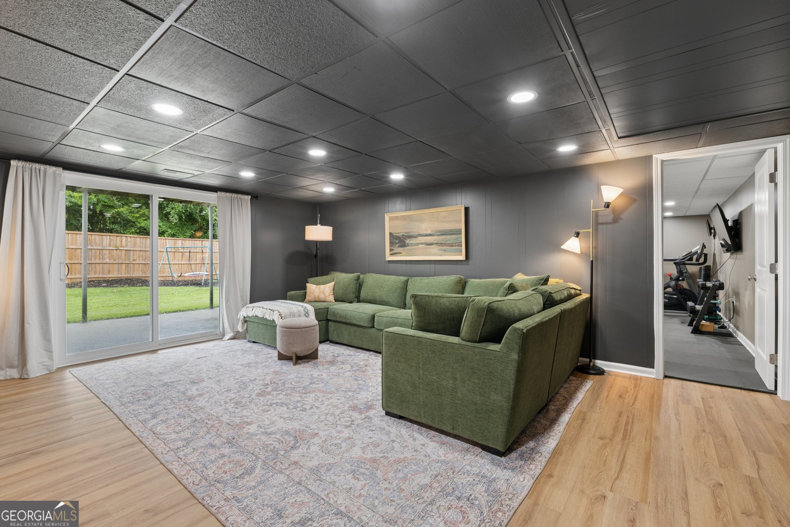 507 Angie Way Lilburn - Photo 31