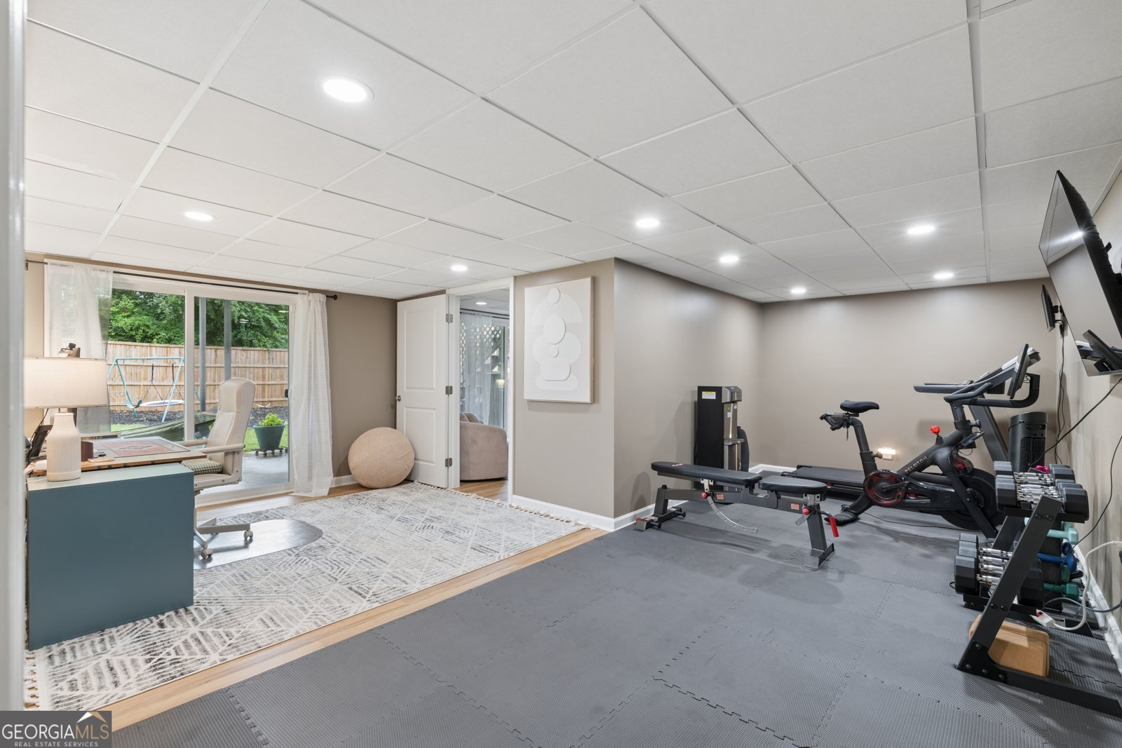 507 Angie Way Lilburn - Photo 34