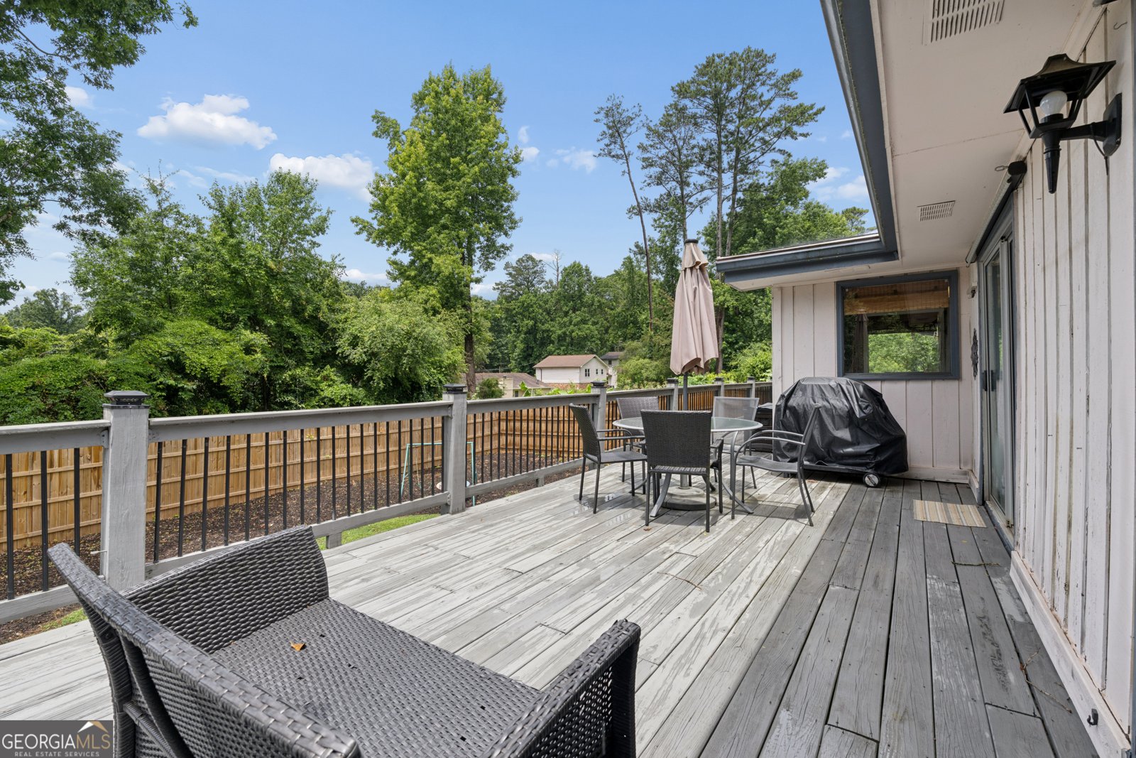 507 Angie Way Lilburn - Photo 40