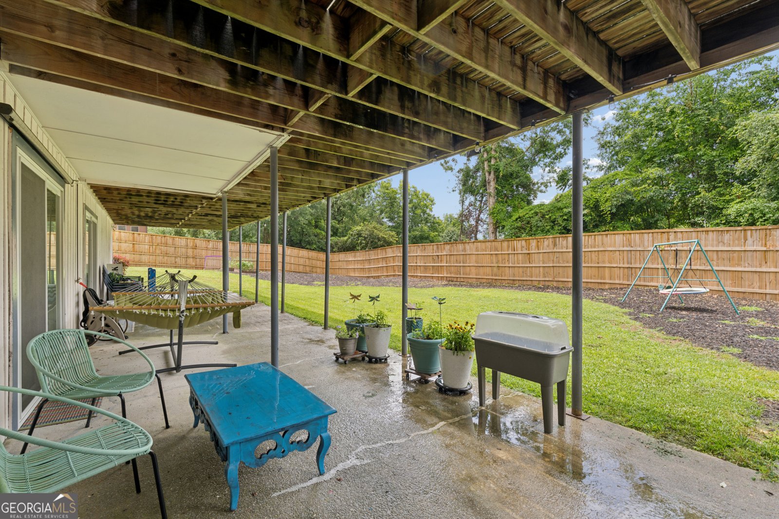 507 Angie Way Lilburn - Photo 41