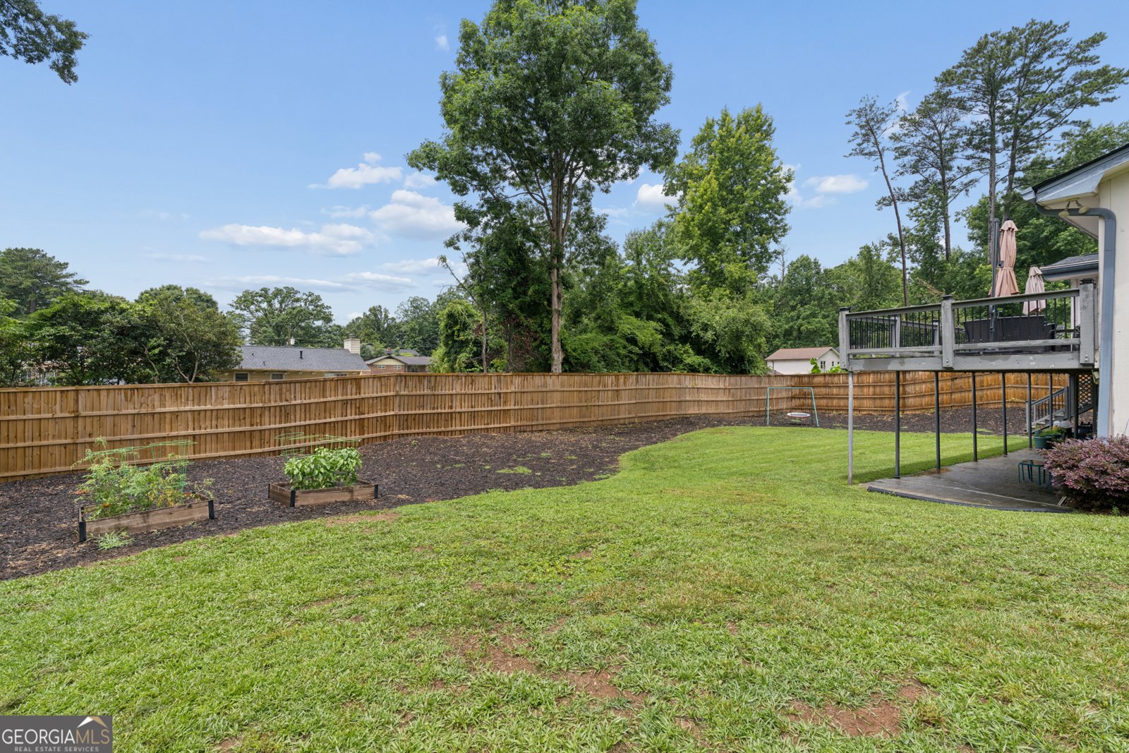 507 Angie Way Lilburn - Photo 43