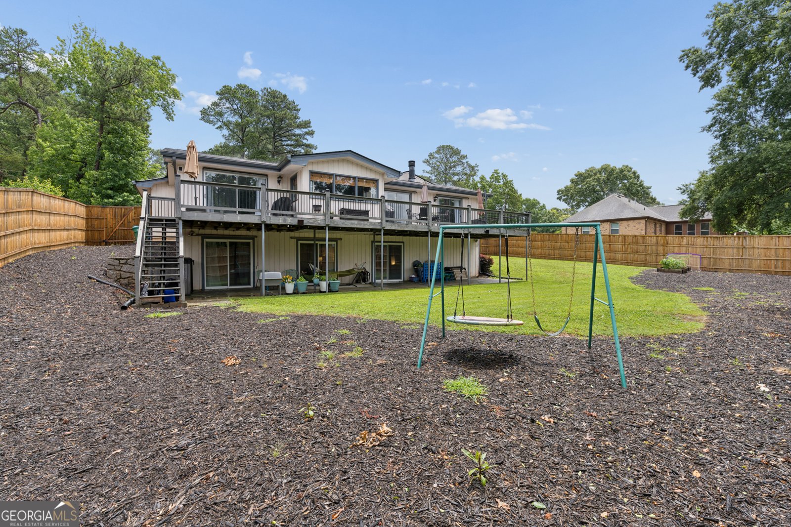 507 Angie Way Lilburn - Photo 44