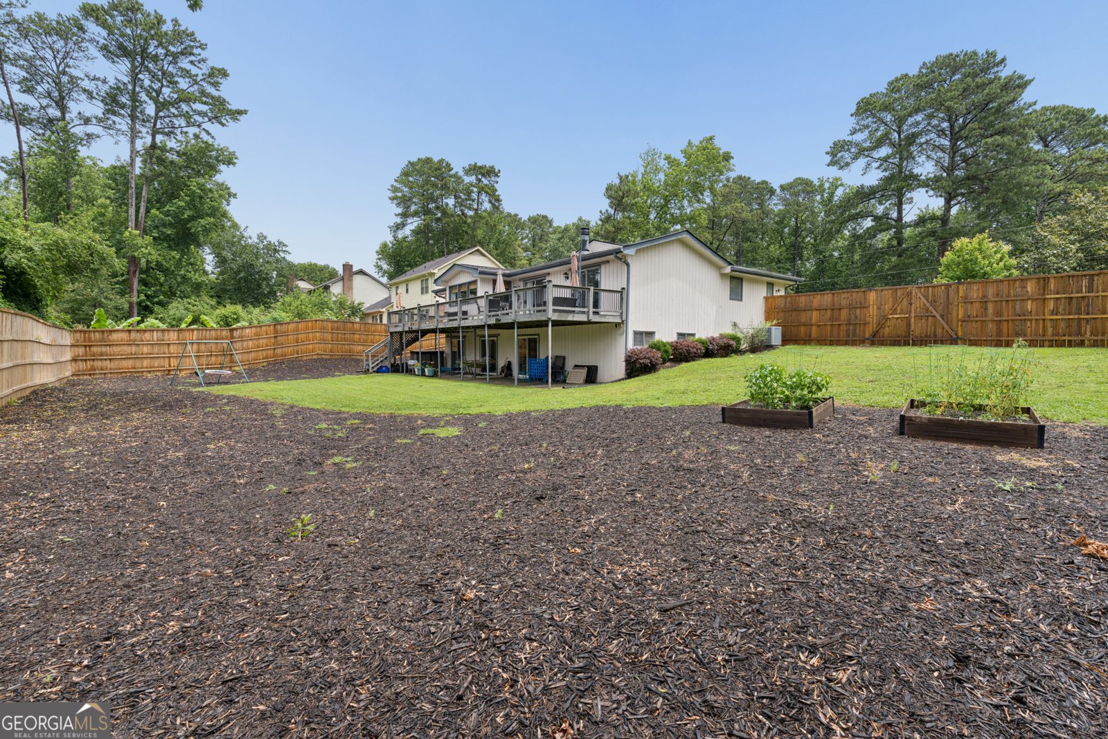 507 Angie Way Lilburn - Photo 45
