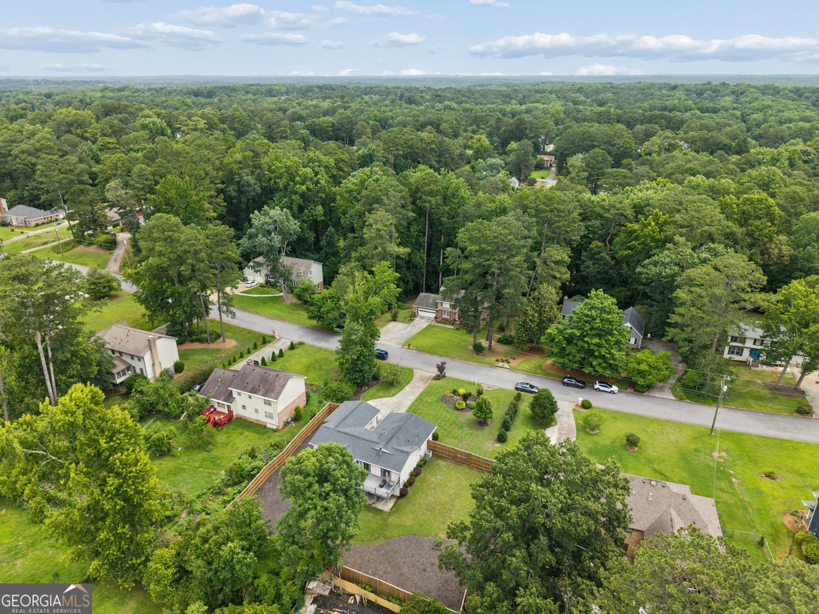 507 Angie Way Lilburn - Photo 48