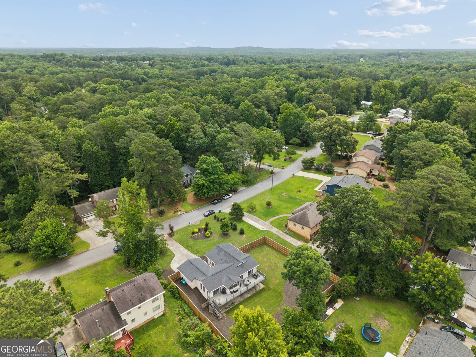 507 Angie Way Lilburn - Photo 49