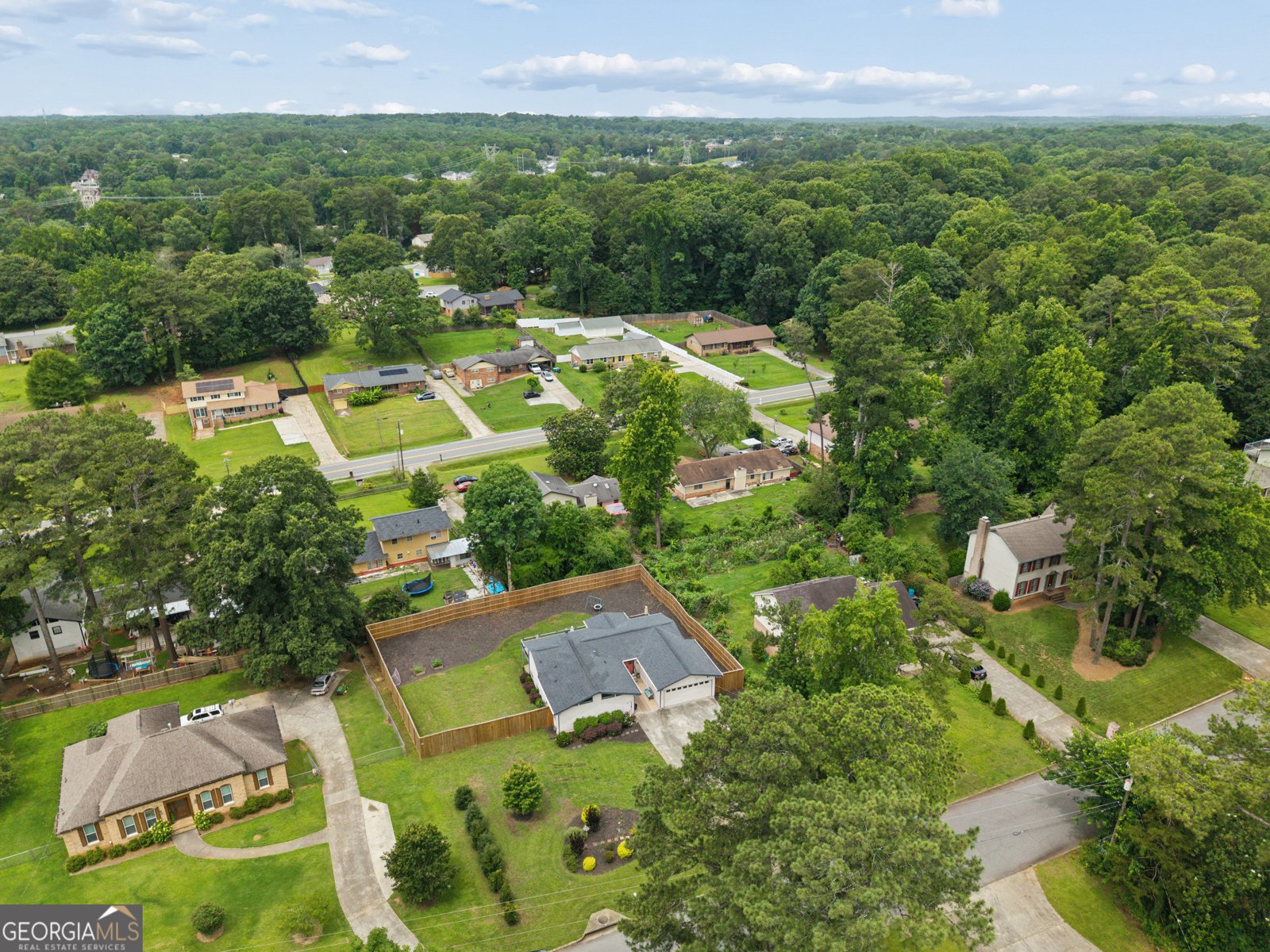 507 Angie Way Lilburn - Photo 50