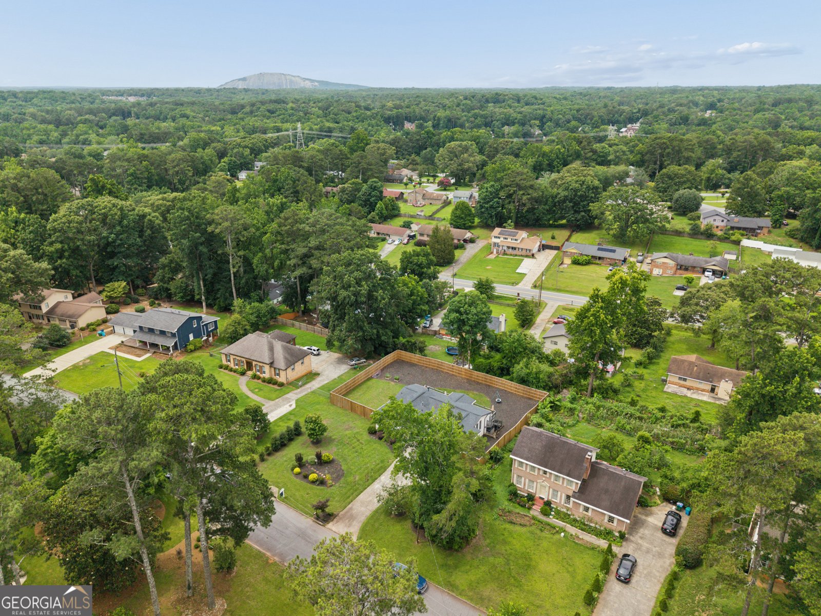 507 Angie Way Lilburn - Photo 51