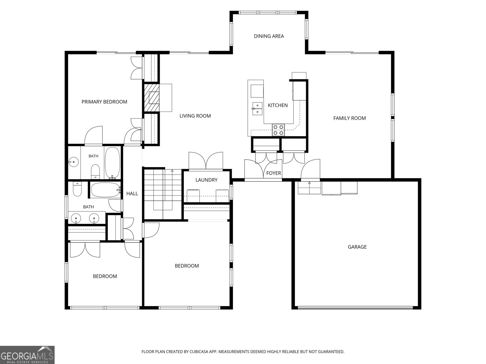 507 Angie Way Lilburn - Photo 52