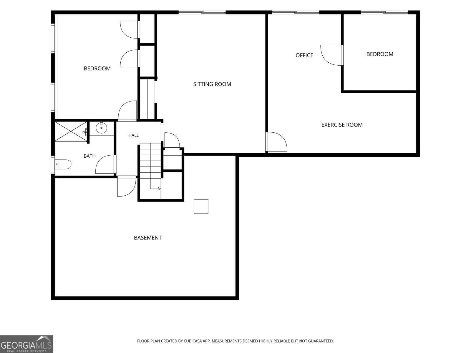 507 Angie Way Lilburn - Photo 53