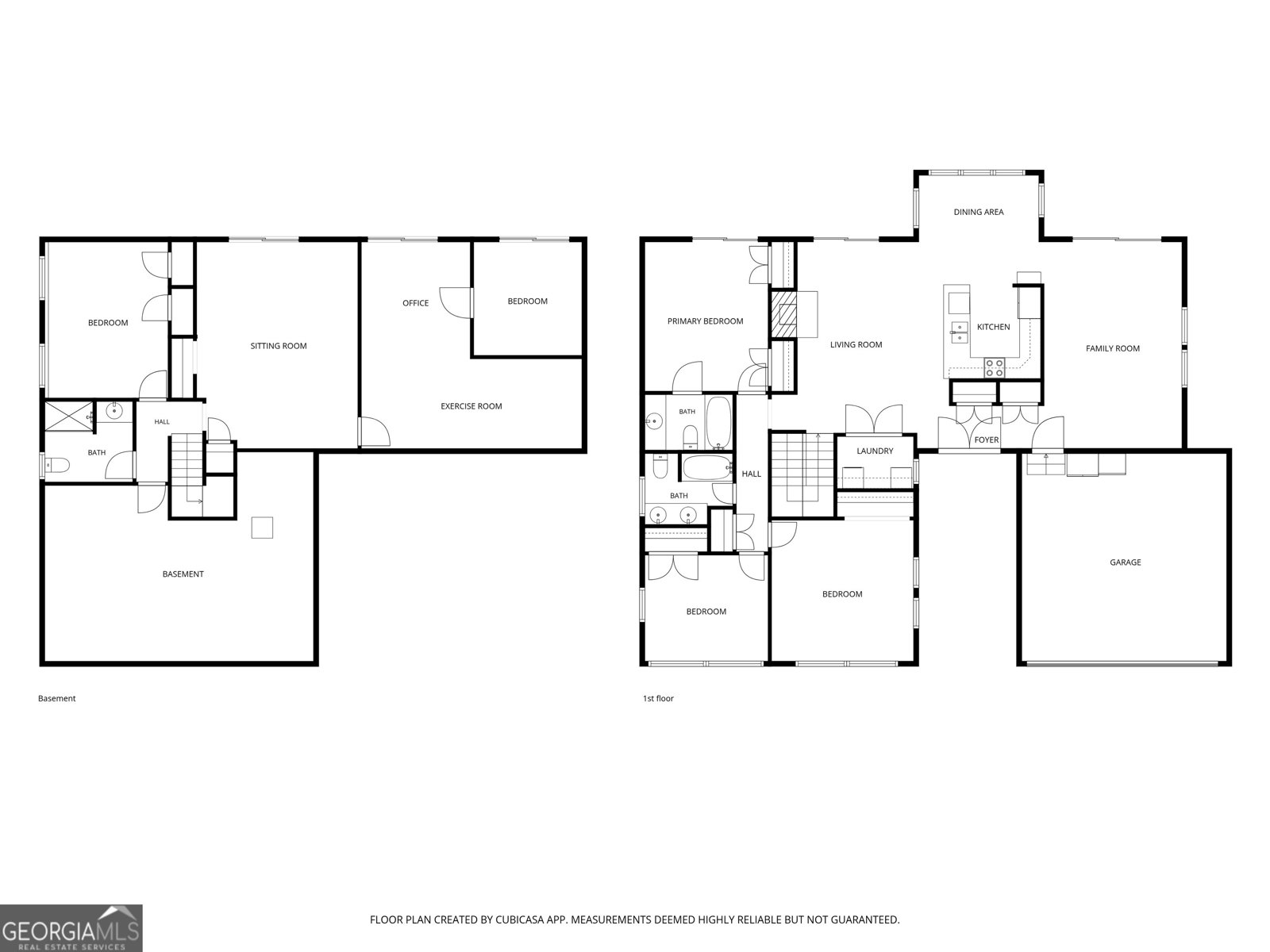 507 Angie Way Lilburn - Photo 54