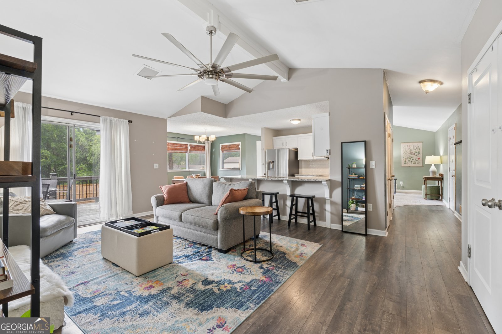 507 Angie Way Lilburn - Photo 7
