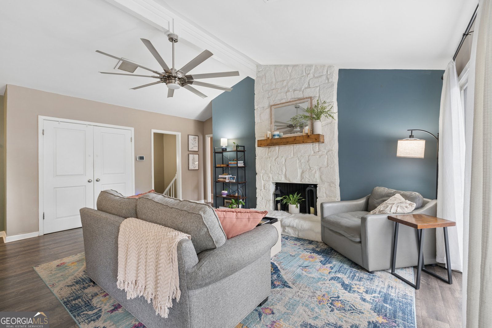 507 Angie Way Lilburn - Photo 8