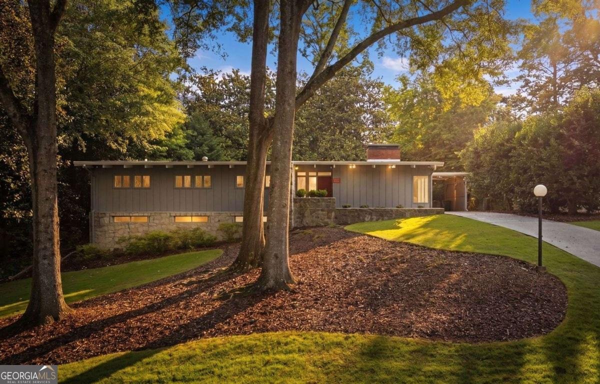 3781 Watkins Place Brookhaven - main photo