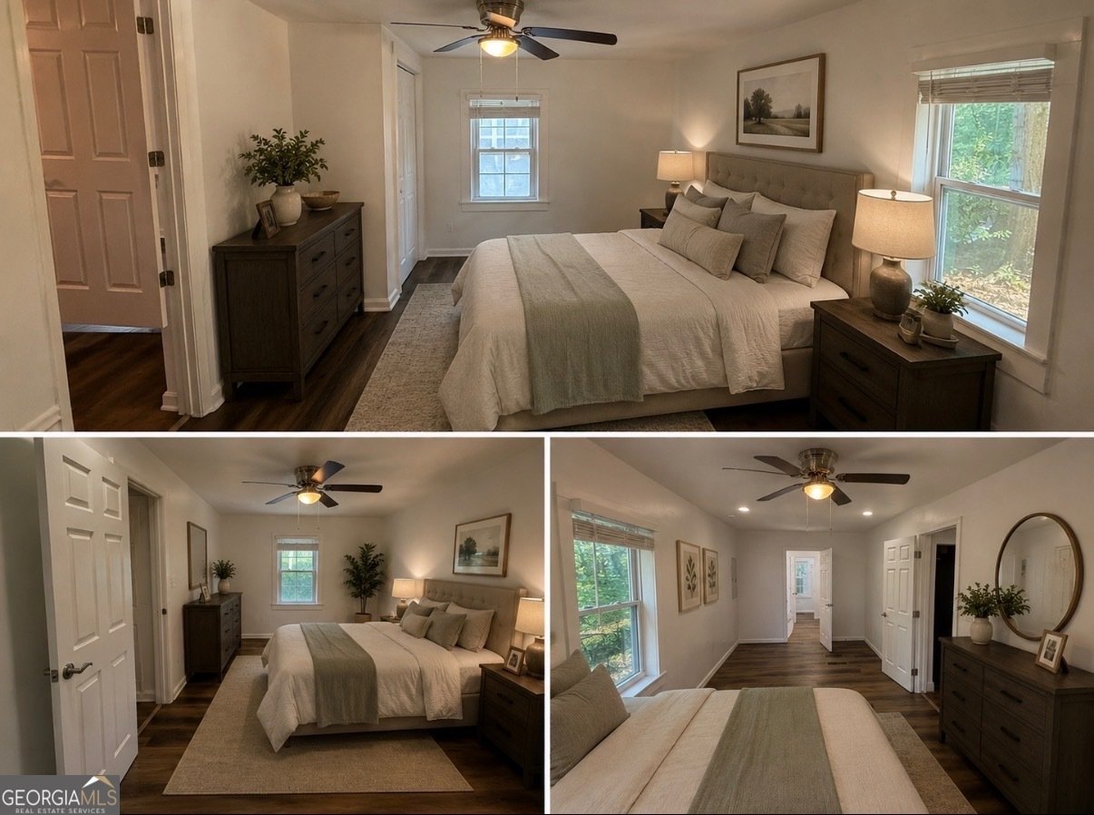 2523 Hood Avenue Atlanta - Photo 11
