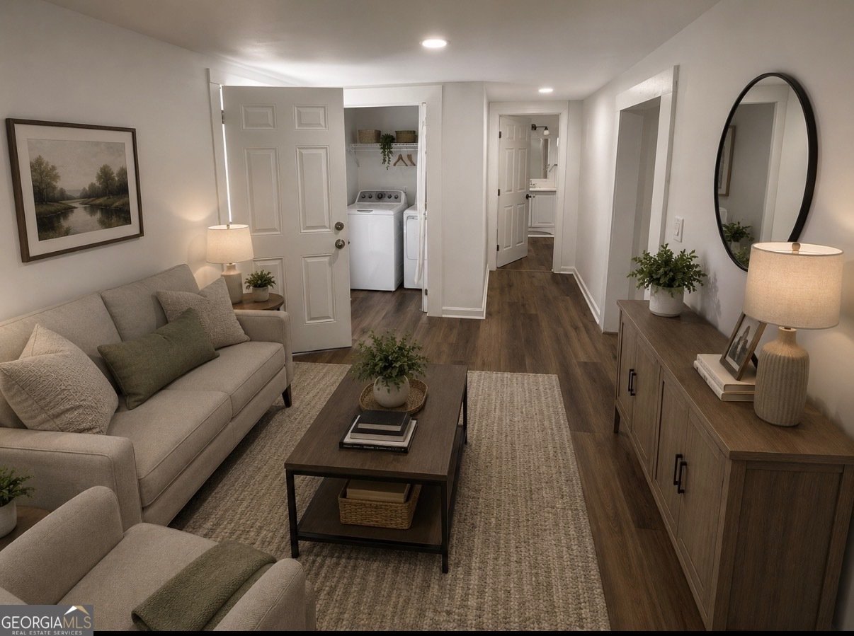 2523 Hood Avenue Atlanta - Photo 30