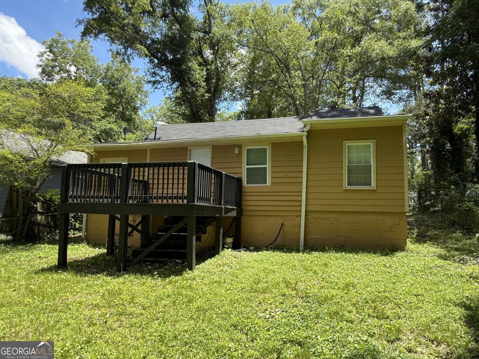 2523 Hood Avenue Atlanta - Photo 42
