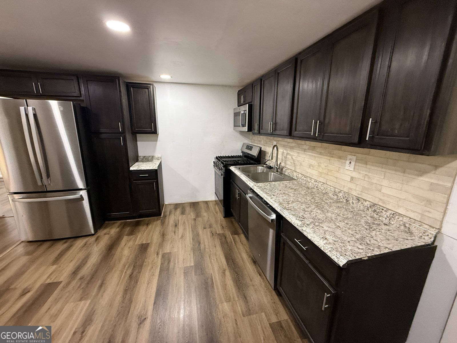 2523 Hood Avenue Atlanta - Photo 6