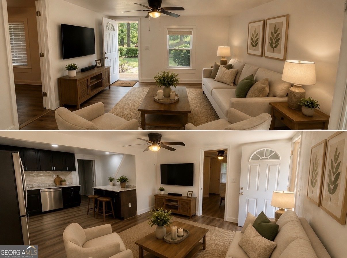 2523 Hood Avenue Atlanta - Photo 9