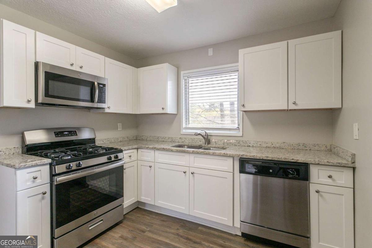3425 Longleaf Drive Decatur - Photo 6