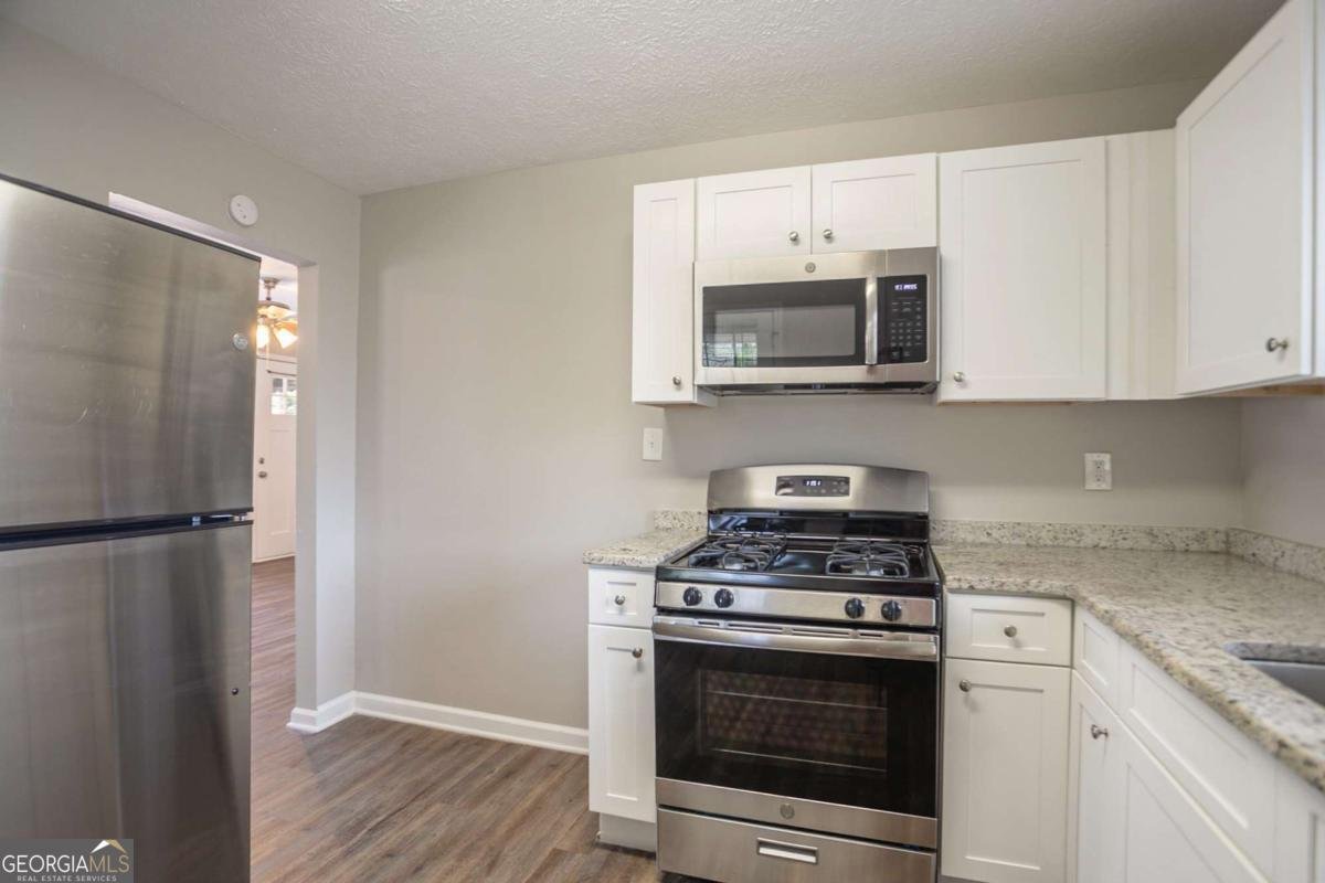 3425 Longleaf Drive Decatur - Photo 8